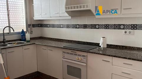 Apartment for sale in La Banda – Football Field