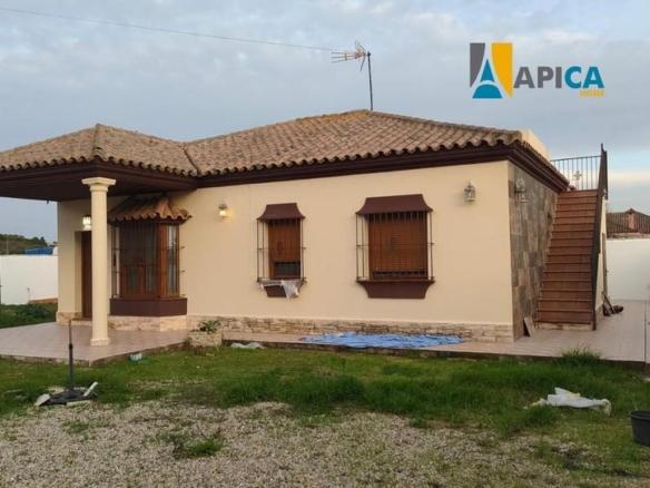 House or villa for sale in La Coquina