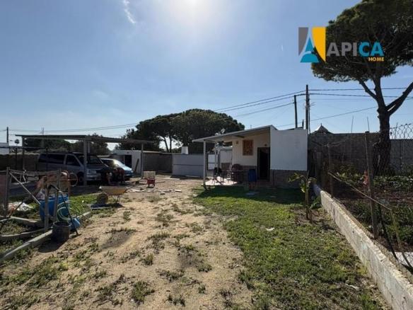 House or villa for sale in Las Lagunas – Campano