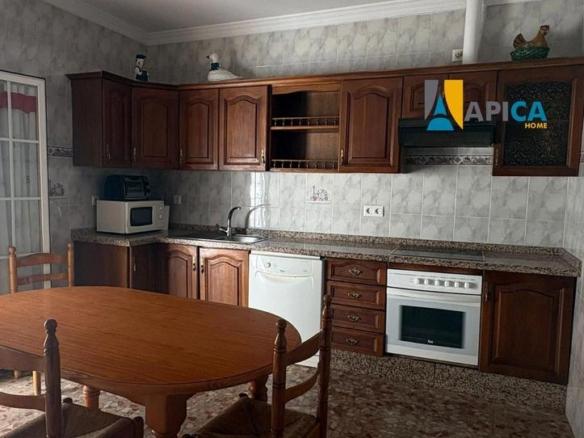 House or villa for sale in La Banda – Football Field