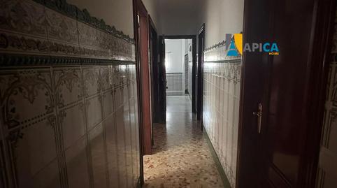 House or villa for sale in La Banda – Football Field