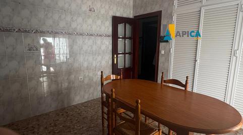 House or villa for sale in La Banda – Football Field