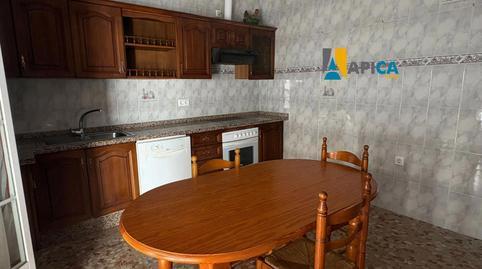 House or villa for sale in La Banda – Football Field
