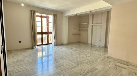 Penthouse for sale in the city center