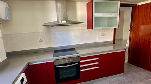 Penthouse for sale in the city center