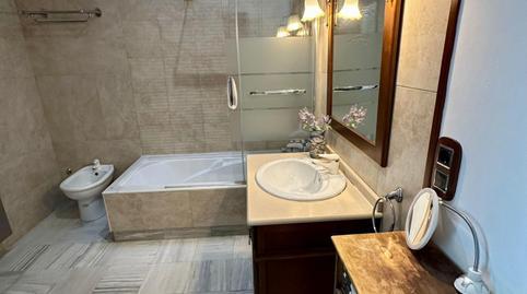 Penthouse for sale in the city center