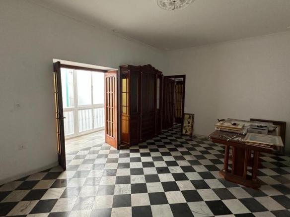 Apartment for sale in the Historic Center