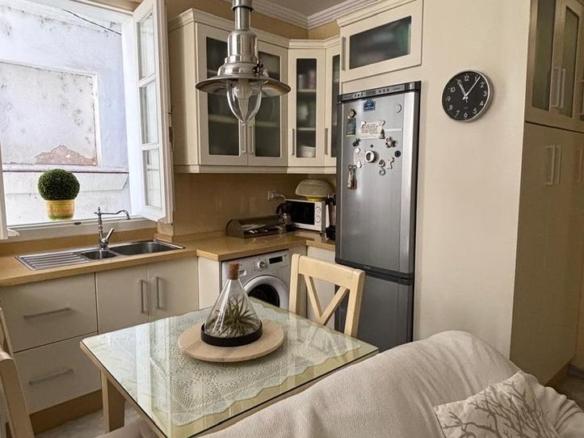 Apartment for sale in El Pópulo – Santa María