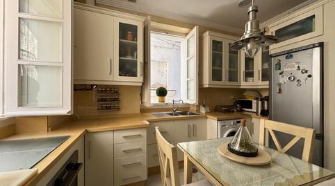 Apartment for sale in El Pópulo – Santa María
