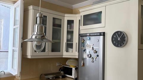 Apartment for sale in El Pópulo – Santa María