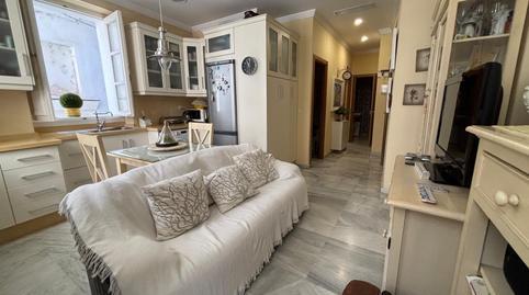 Apartment for sale in El Pópulo – Santa María
