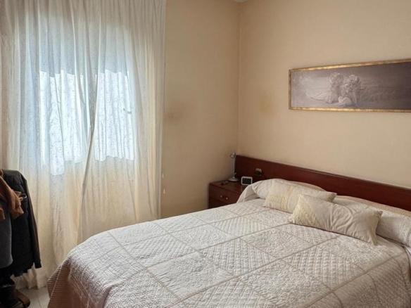 Apartment for sale in La Caleta – La Viña