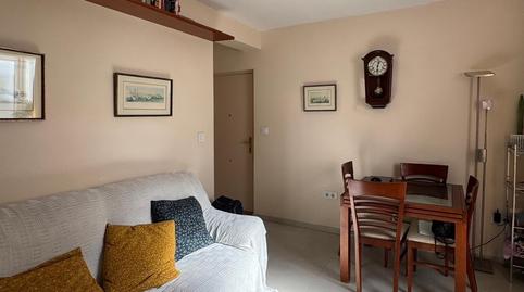Apartment for sale in La Caleta – La Viña
