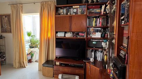 Apartment for sale in La Caleta – La Viña