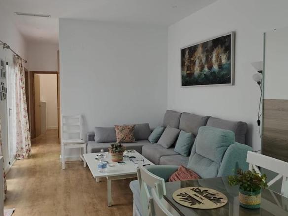 Apartment for sale in the Historic Center