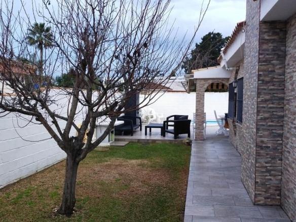 House or villa for sale in Los Gallos