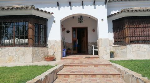 House or villa for sale on Carretera de Sanlúcar – Sudamérica