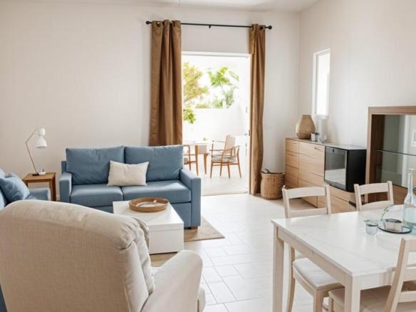 Apartment for sale in Santiago – Coronación