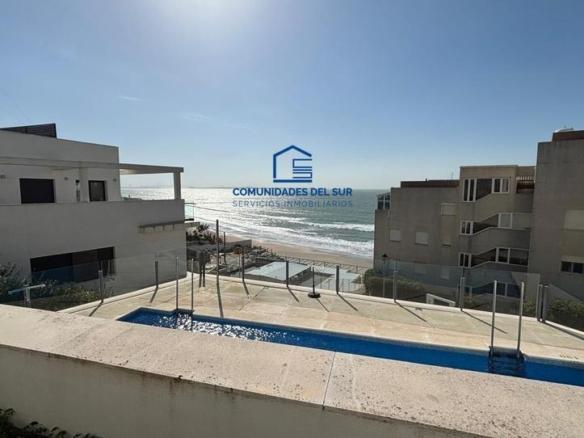 Apartment for sale in Fuentebravía