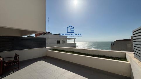 Apartment for sale in Fuentebravía