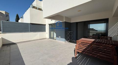Apartment for sale in Fuentebravía