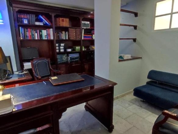 Apartment for sale on Paseo Marítimo – San José – La Laguna