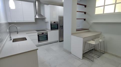 Apartment for sale on Paseo Marítimo – San José – La Laguna