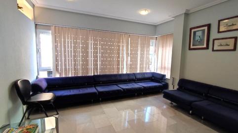 Apartment for sale on Paseo Marítimo – San José – La Laguna
