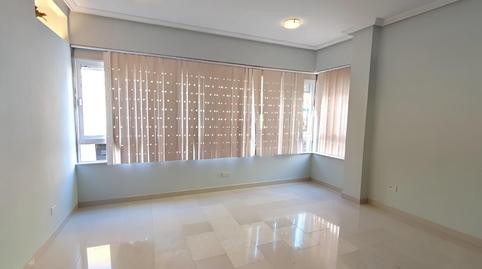 Apartment for sale on Paseo Marítimo – San José – La Laguna