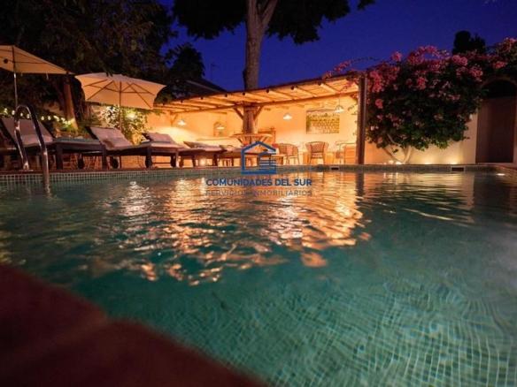 House or villa for sale in Vistahermosa