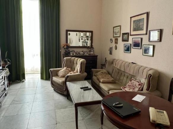 Apartment for sale in the Historic Center