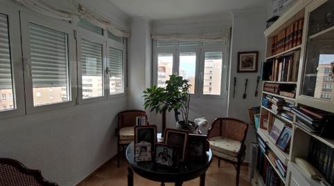 Apartment for sale on Paseo Marítimo – San José – La Laguna