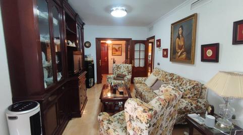 Apartment for sale on Paseo Marítimo – San José – La Laguna
