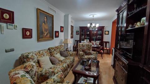 Apartment for sale on Paseo Marítimo – San José – La Laguna