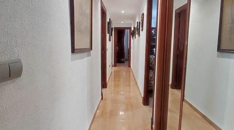 Apartment for sale on Paseo Marítimo – San José – La Laguna