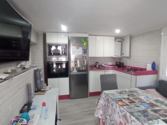 Apartment for sale in Ubrique
