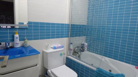Apartment for sale in Ubrique