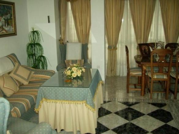 Apartment for sale in Ubrique