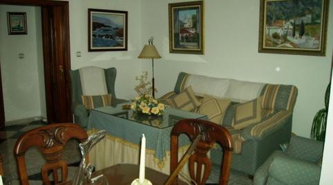 Apartment for sale in Ubrique