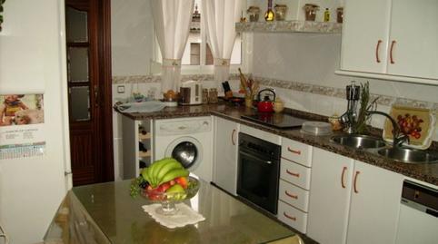 Apartment for sale in Ubrique
