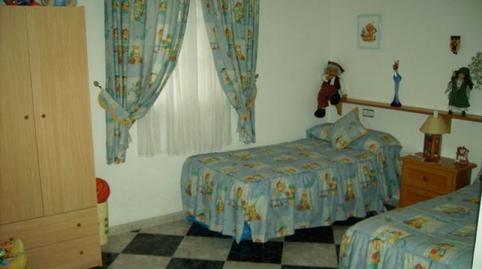 Apartment for sale in Ubrique