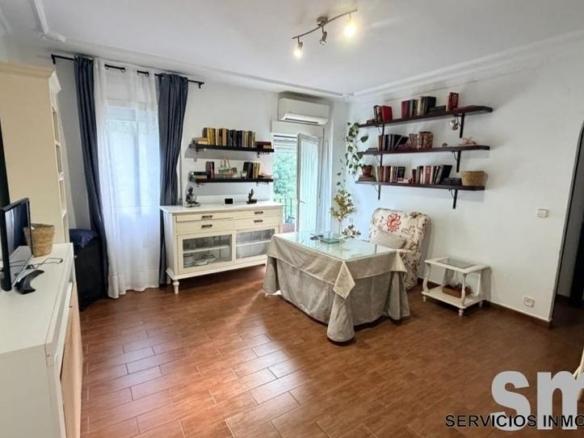 Apartment for sale in Ubrique