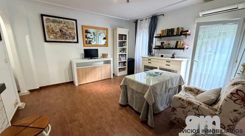 Apartment for sale in Ubrique