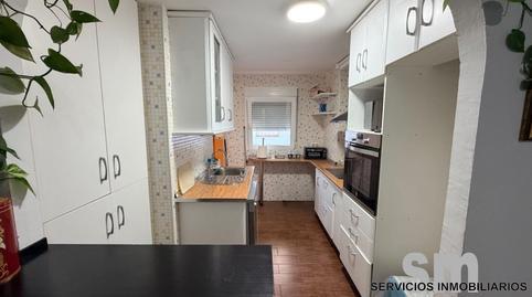 Apartment for sale in Ubrique