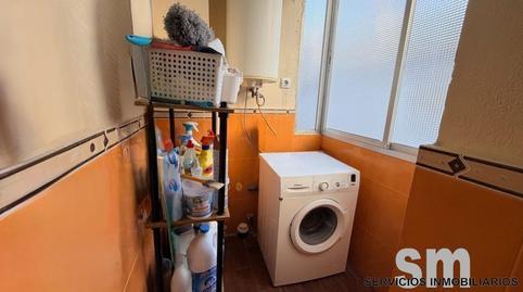 Apartment for sale in Ubrique