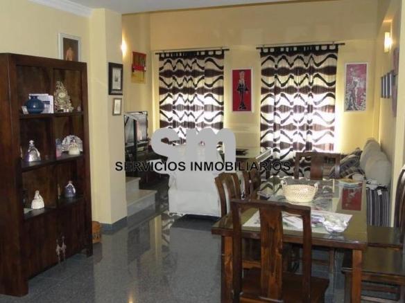 Duplex for sale in Ubrique