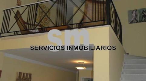 Duplex for sale in Ubrique