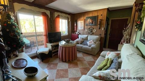 Apartment for sale in Ubrique