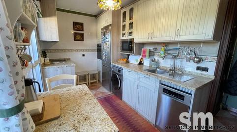 Apartment for sale in Ubrique