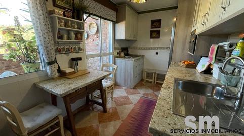 Apartment for sale in Ubrique
